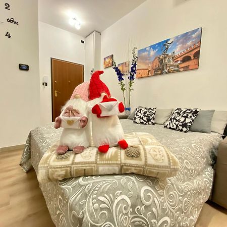 Memory Suite Con Wifi/Netflix Bologna Exterior photo
