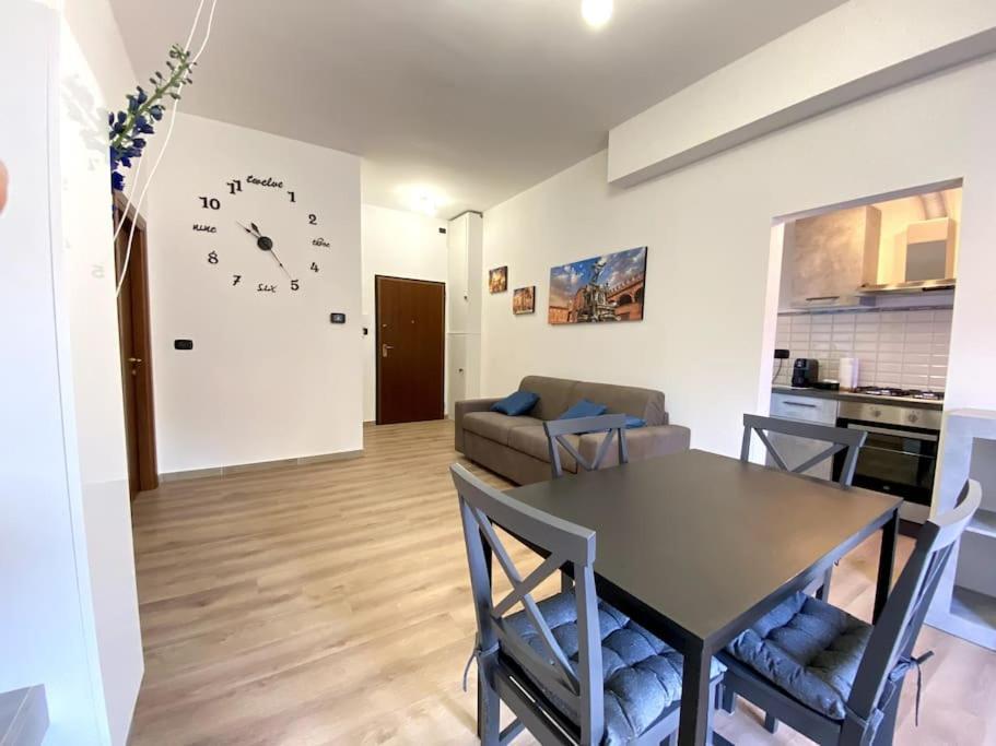 Memory Suite Con Wifi/Netflix Bologna Exterior photo